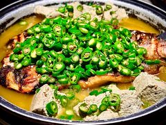 -烤匠麻辣烤鱼(万象城店)