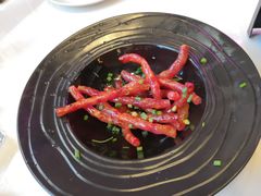 天味香肠-潮.撒椒(丹凤街店)