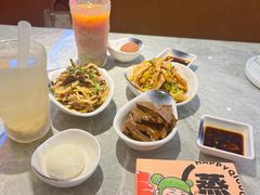 -璞臻汽锅餐厅(南京东路店)