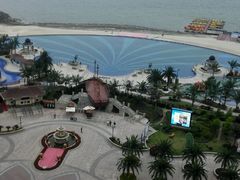 -启东恒大海上威尼斯酒店