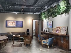 -海马体照相馆(天津世纪都会店)