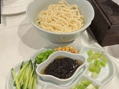 -四季民福烤鸭店(故宫店)