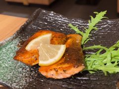 -德川家日本料理(顺义华联店)