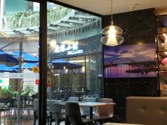 大堂-鹿港小镇(金虹桥国际中心店)