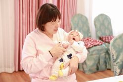 -东方幸福国际母婴月子会所(沙湾公园店)