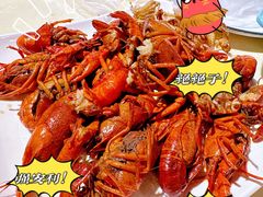 -蓝珊甄选海鲜自助·火锅大排档(近阿那亚店)