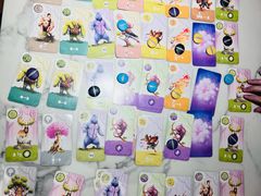 -BGM CLUB二次元主题桌游店(康王路店)