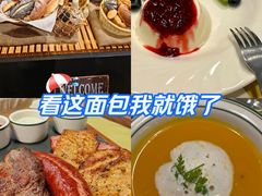 -秋林西餐厅