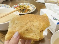 -努尔古丽奶茶