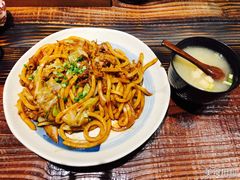 -石屋料理(南京西路店)