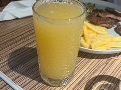 -榖屋house of flour(张江首店)