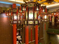 -梅龙镇酒家(南京西路总店)
