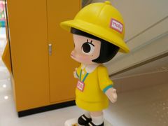 门面-泡泡玛特POPMART(石景山万达店)