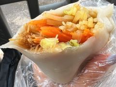 -张果佬年糕卷(科巷店)