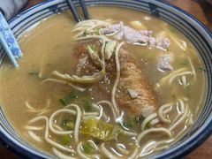 大排片儿川-八味餐馆(林司后店)