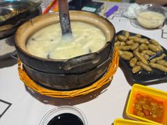 -云晓光头烧烤吧(川沙绿地店)