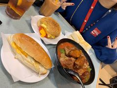 -华嫂冰室(尖沙咀店)