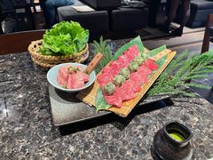 -老乾杯和牛烧肉(王府中环店)
