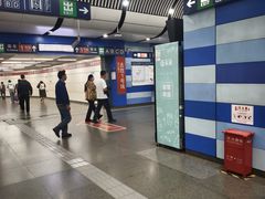 -大望路(地铁站)