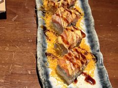 -千代武日本料理(开发区店)