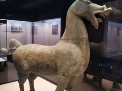 -合浦汉代文化博物馆