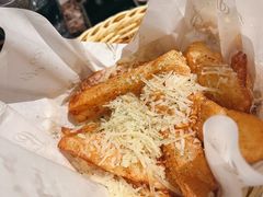 -Lets burger非常汉堡·环球风味(蓝色港湾店)