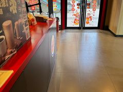 -汉堡王(北京通州领展店)