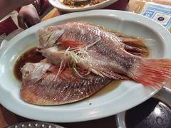 -良师门滨海人家·海鲜·家常菜(滨海城店)