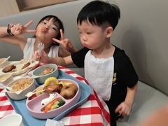 -西贝(龙华壹方天地店)