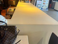 -麦当劳(武汉火车站店)