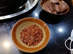 -怪难吃·乐山跷脚牛肉(新牌坊店)