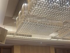 -世纪缘湖滨花园酒店·湖景轩中餐厅(太阳宫店)