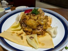 -山西会馆·晋菜·晋商宴·学堂记忆(许坦西街店)