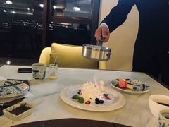 -杭州安朴酒店-顾澜餐厅