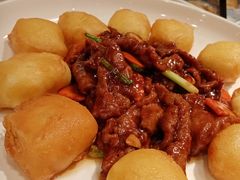 -和记小菜(七宝店)