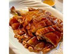 -香港新发烧腊茶餐厅(书城店)