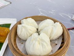 蚝皇叉烧包-春满人间酒楼(园岭中路店)