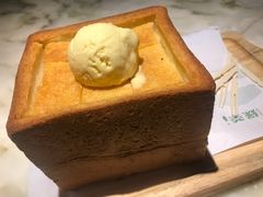 -绿茶餐厅(朝阳大悦城店)