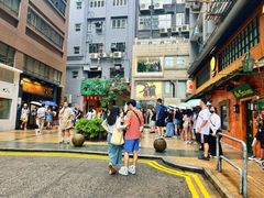 -深仔记茶餐厅(亚士厘道店)