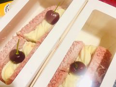-奈雪的茶(皇庭广场店)