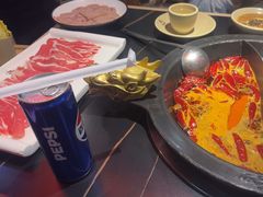 -蜀大侠火锅(四川北路店)