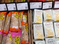 -来伊份(龙之梦长宁店)