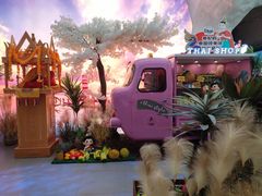 -泰妃殿(武汉首店)