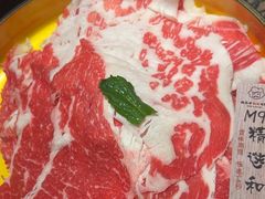 -披头士和牛火锅·寿喜烧自助(陶溪川店)