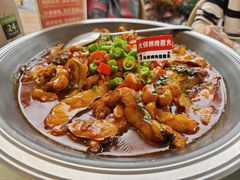 -大师傅金奖啤酒鱼(阳光店)