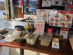 -武圣羊汤·西北面(安德路店)