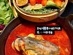 -大龙燚·旷野鲜火锅(广州首店)