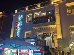 -天津意大利风情旅游区