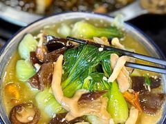 -莫家传承菜(耗儿鱼特色店)