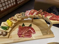 -千寻山野烤肉(中关村店)